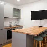 Apartment M&m *