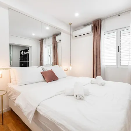 M&m Apartament *