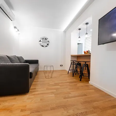 Apartament M&m *