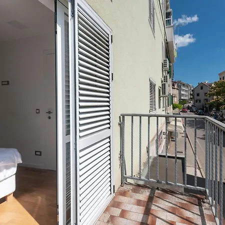 Апартаменты M&m *