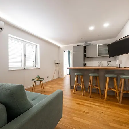 Apartament M&m Makarska