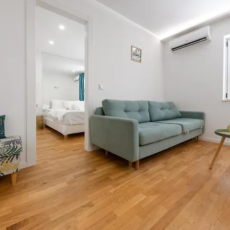 Apartament M&m Makarska