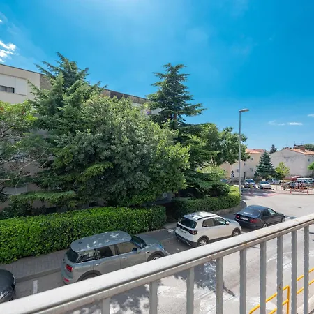 Apartament M&m *