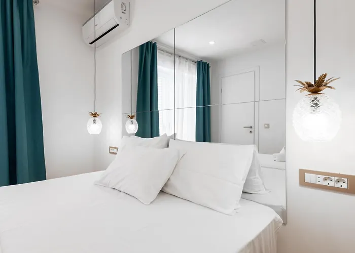 M&m Apartment Makarska