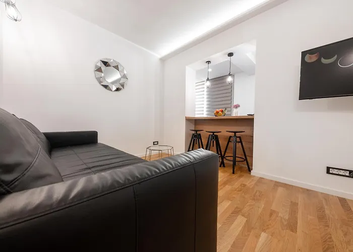 M&m * Макарска