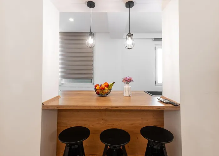 Apartment M&m Makarska