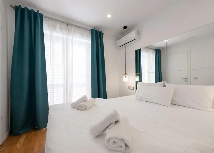 Apartment M&m Makarska