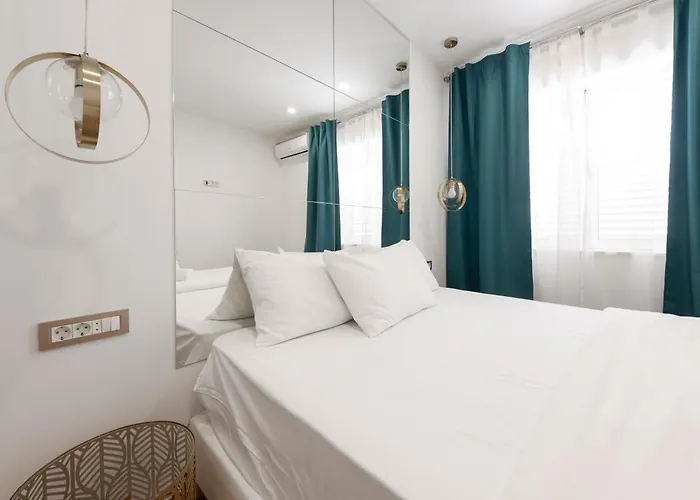 Апартаменты M&m