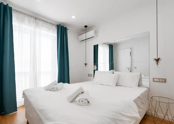 Apartment M&m Makarska