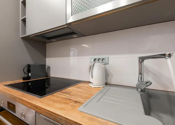 Apartment M&m Makarska