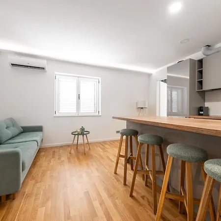 M&m Apartamento