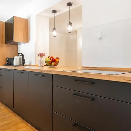 Apartamento M&m *