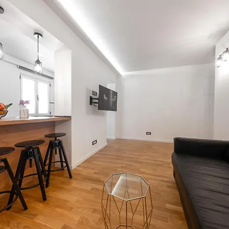 M&m Apartamento