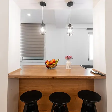 Apartamento M&m Makarska