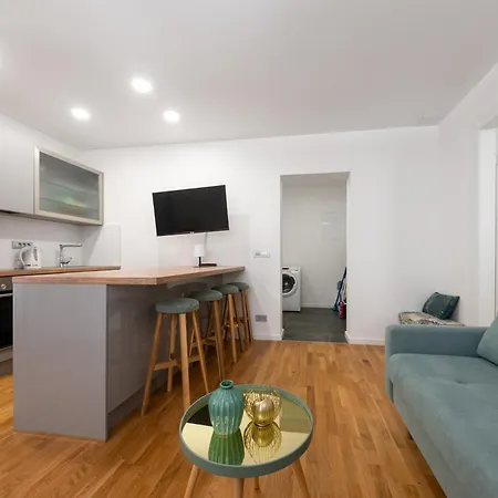 M&m Apartamento