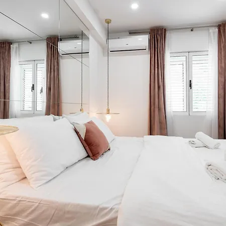 M&m Apartamento Makarska