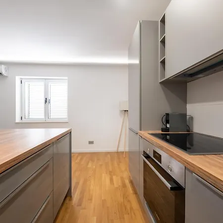 M&m Apartamento *