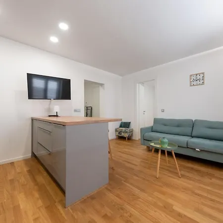 M&m Apartamento *