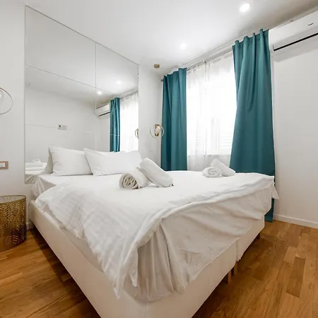 M&m Apartamento *