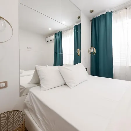 Apartamento M&m