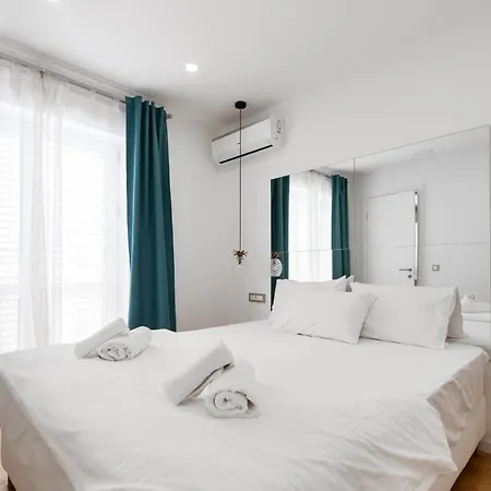 Apartamento M&m Makarska