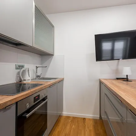 M&m Apartamento *