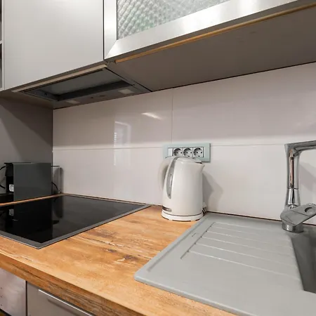 Apartamento M&m Makarska