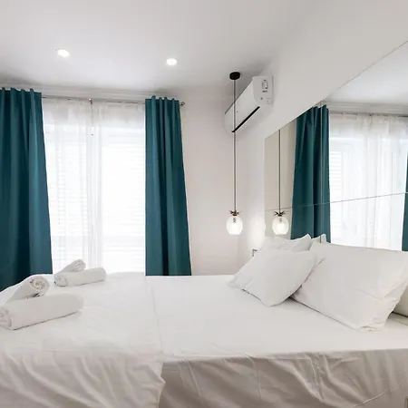 M&m Apartamento *